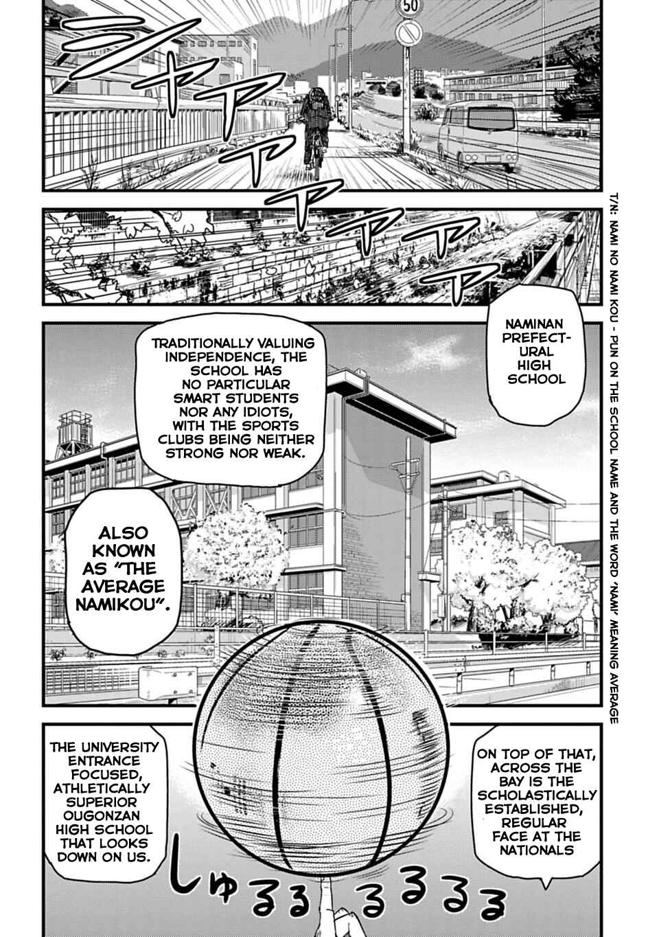 Page 17 Chapter 2 B-Trash