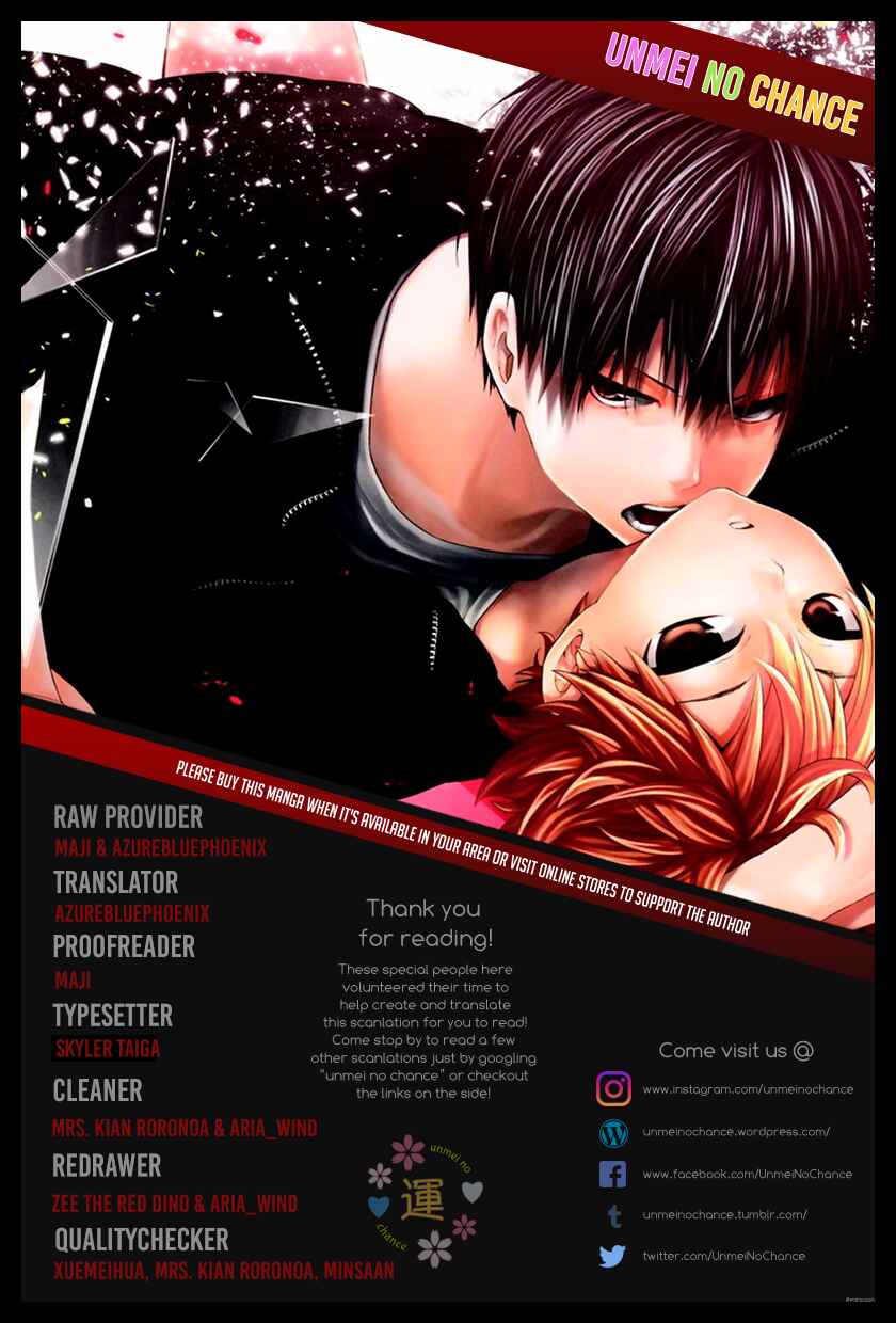Page 2 Chapter Unknown_5b86 Haikyu!! - Primary Target (Doujinshi)