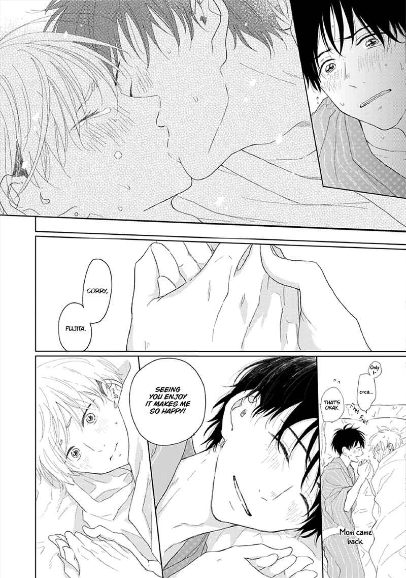 Page 43 Chapter 3 Hatsukoi Nooto