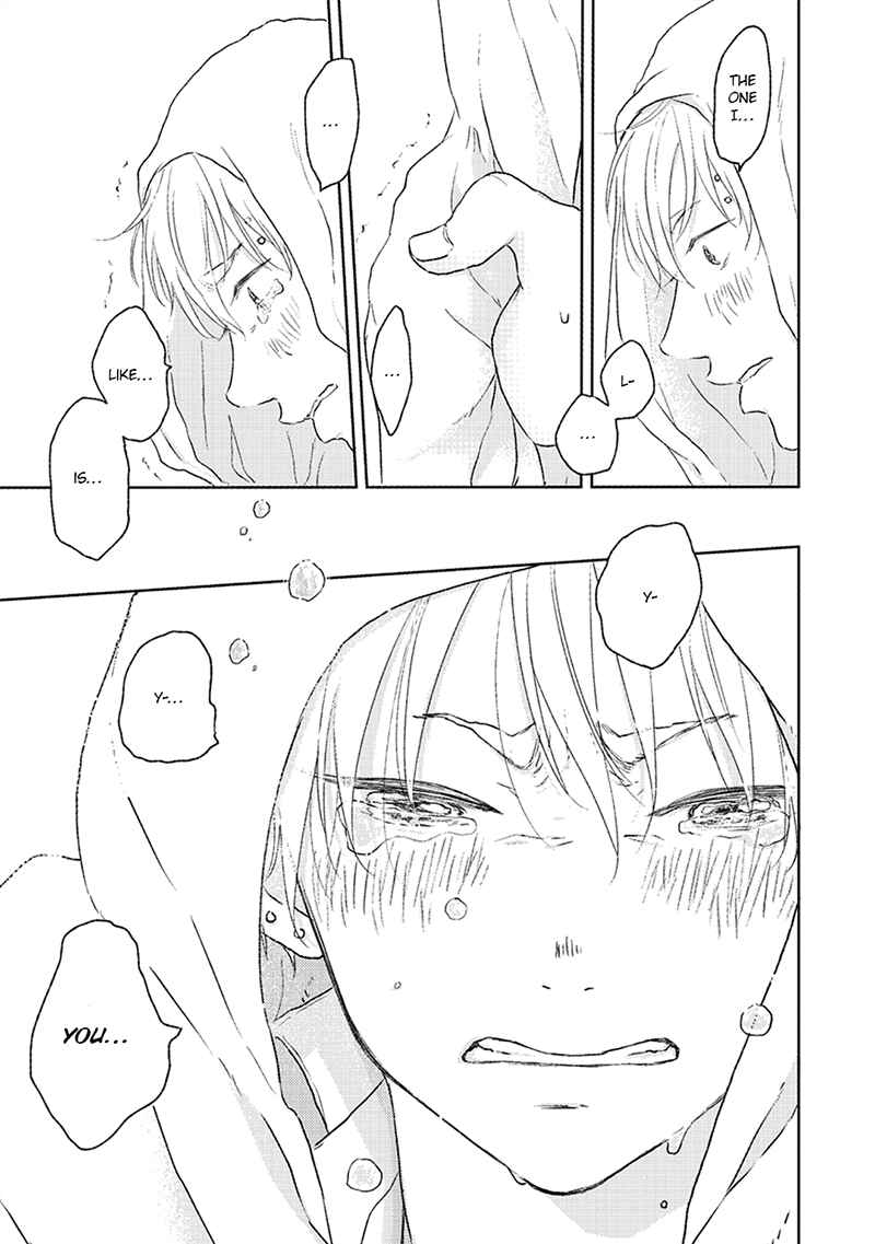Page 34 Chapter 2 Hatsukoi Nooto