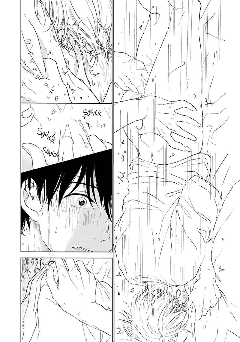 Page 41 Chapter 4 Hatsukoi Nooto