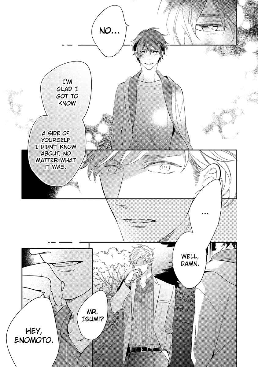 Page 23 Chapter 2 Kono Koi wa te ni Amaru