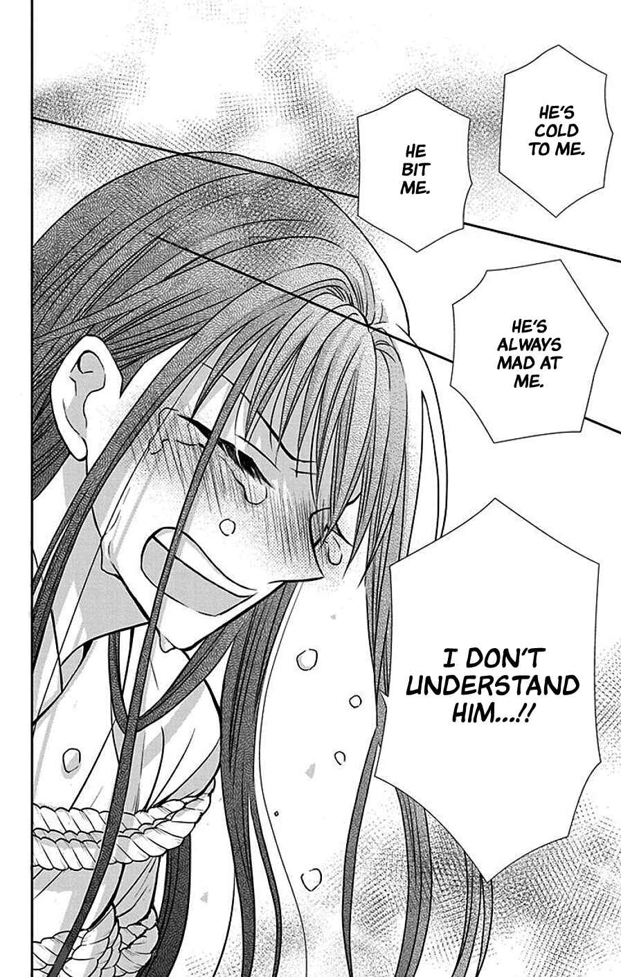 Page 12 Chapter 40 Tendou-ke Monogatari