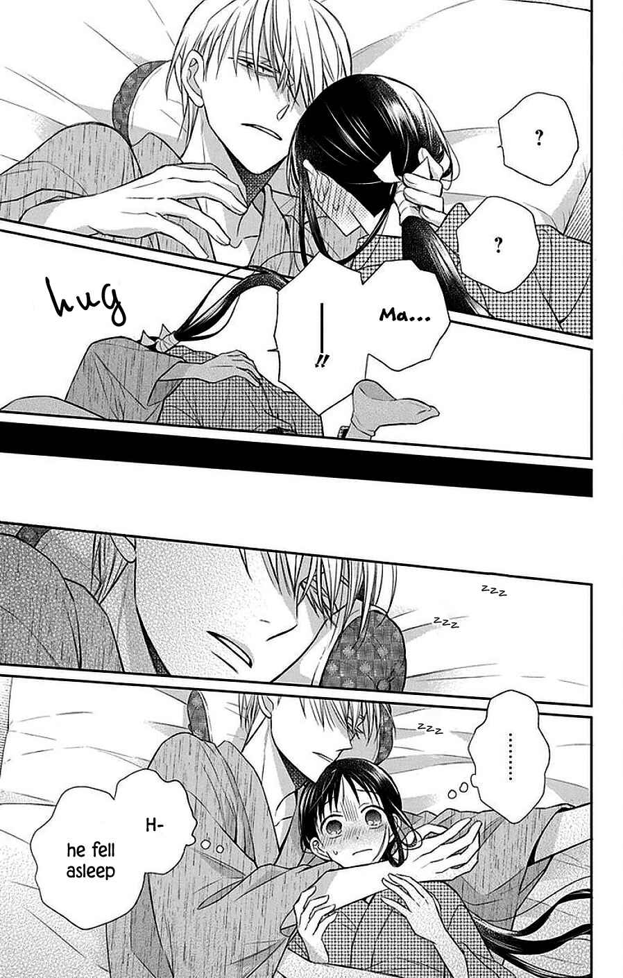 Page 32 Chapter 42 Tendou-ke Monogatari