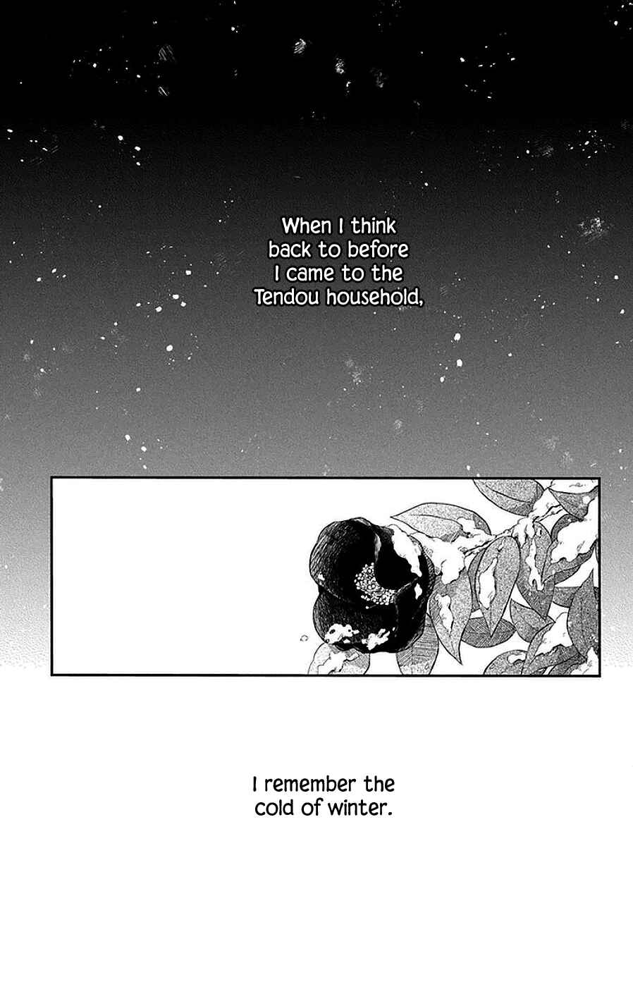 Page 4 Chapter 42 Tendou-ke Monogatari