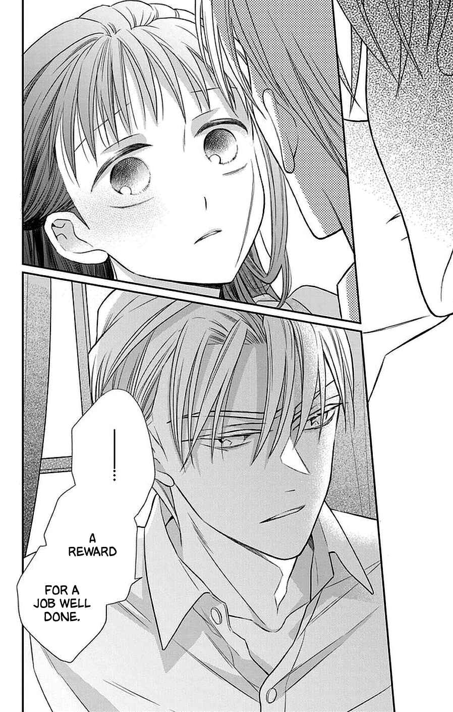 Page 27 Chapter 45 Tendou-ke Monogatari