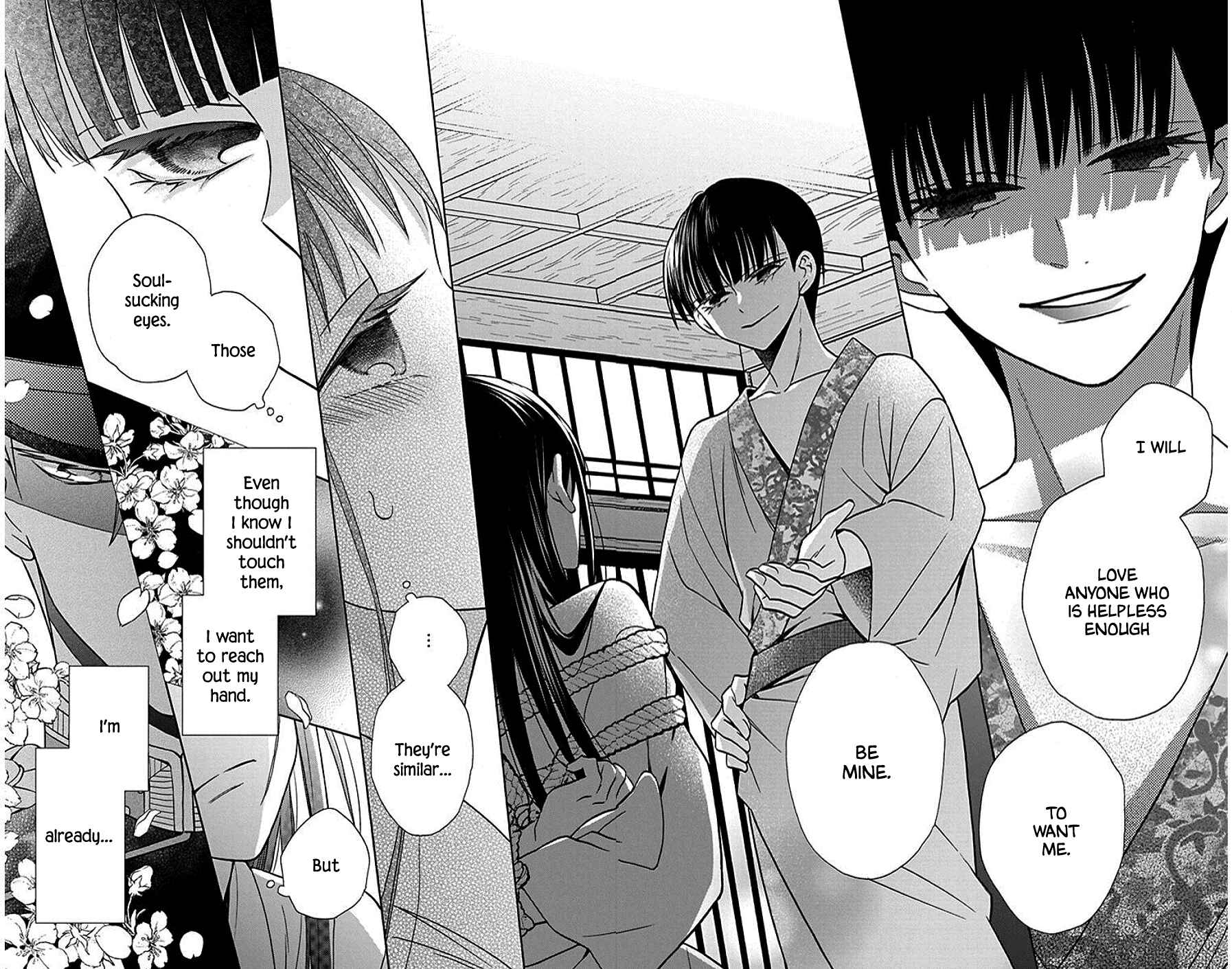 Page 26 Chapter 38 Tendou-ke Monogatari