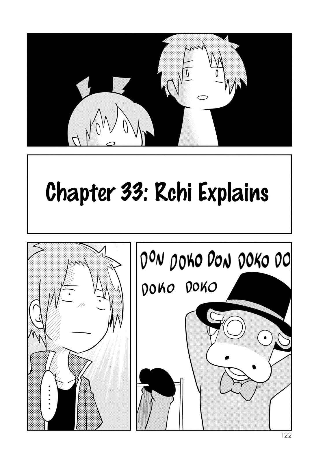 Page 4 Chapter 33 Senyuu. - Main Quest Part 2