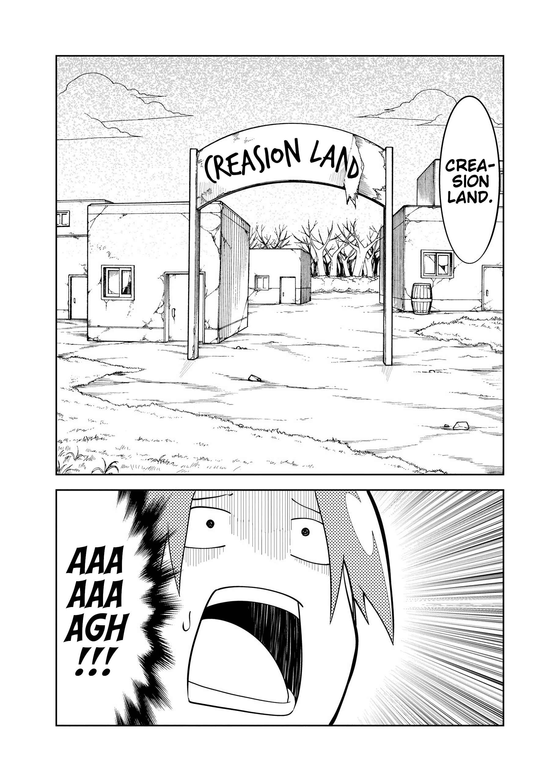 Page 5 Chapter 22 Senyuu. - Main Quest Part 2