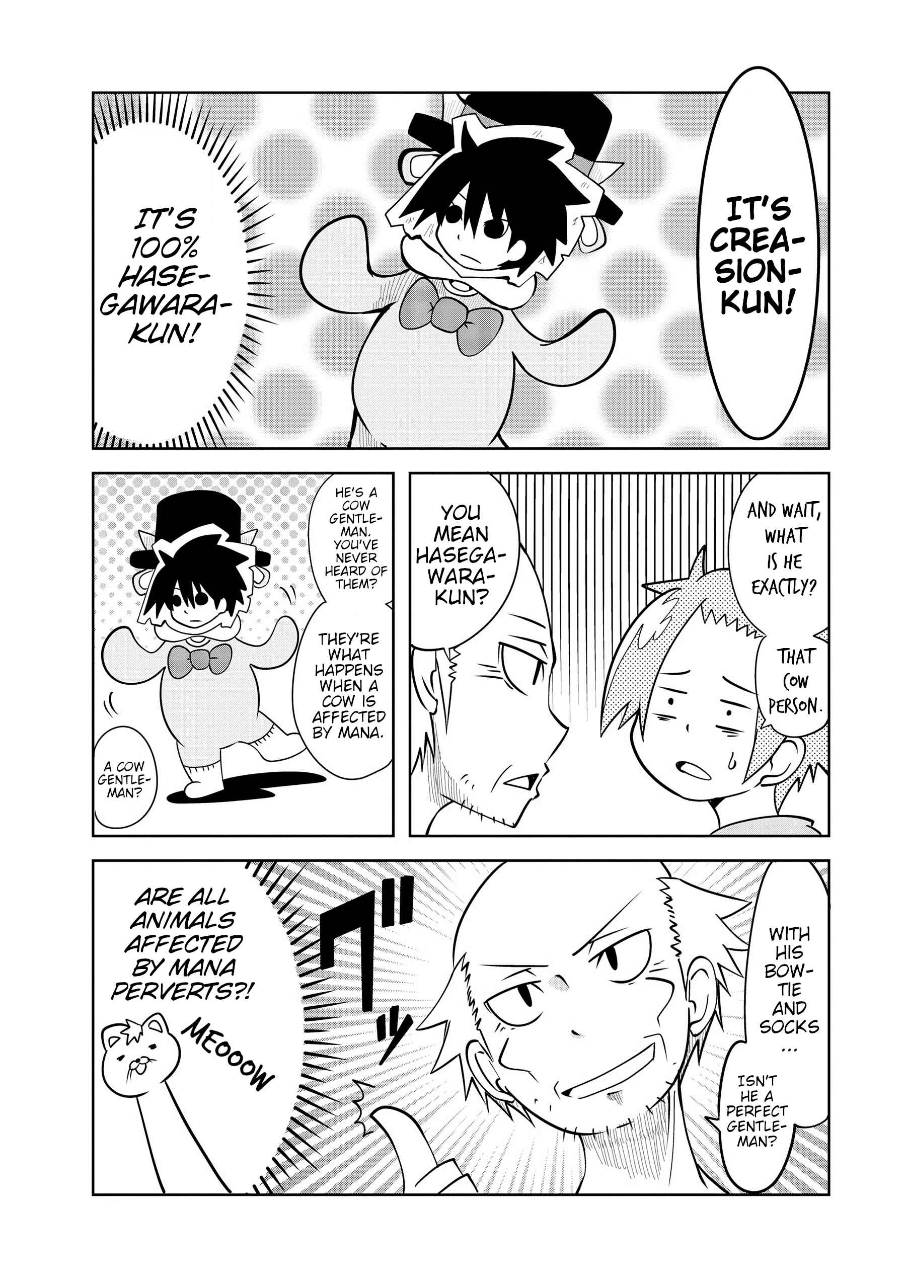 Page 7 Chapter 22 Senyuu. - Main Quest Part 2
