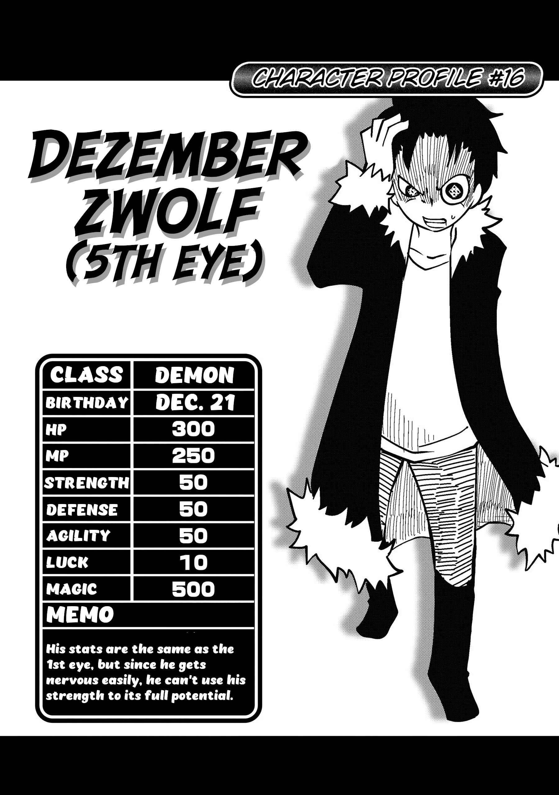 Page 14 Chapter 12 Senyuu. - Main Quest Part 2