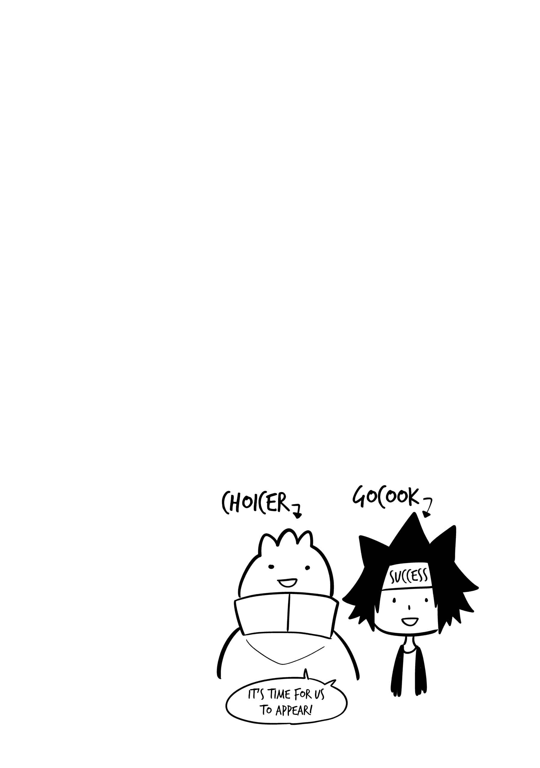 Page 18 Chapter 14 Senyuu. - Main Quest Part 2
