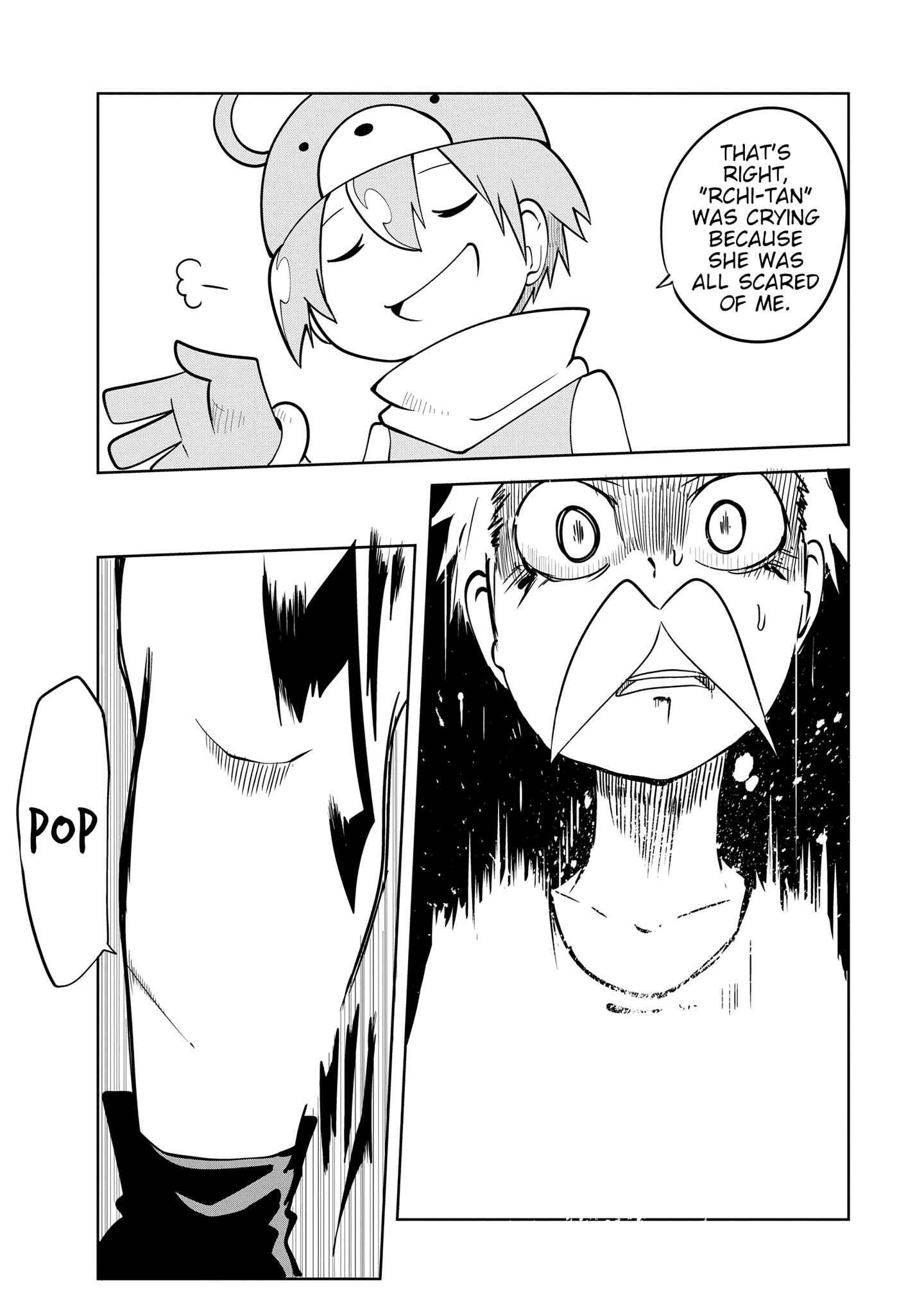Page 7 Chapter 17 Senyuu. - Main Quest Part 2