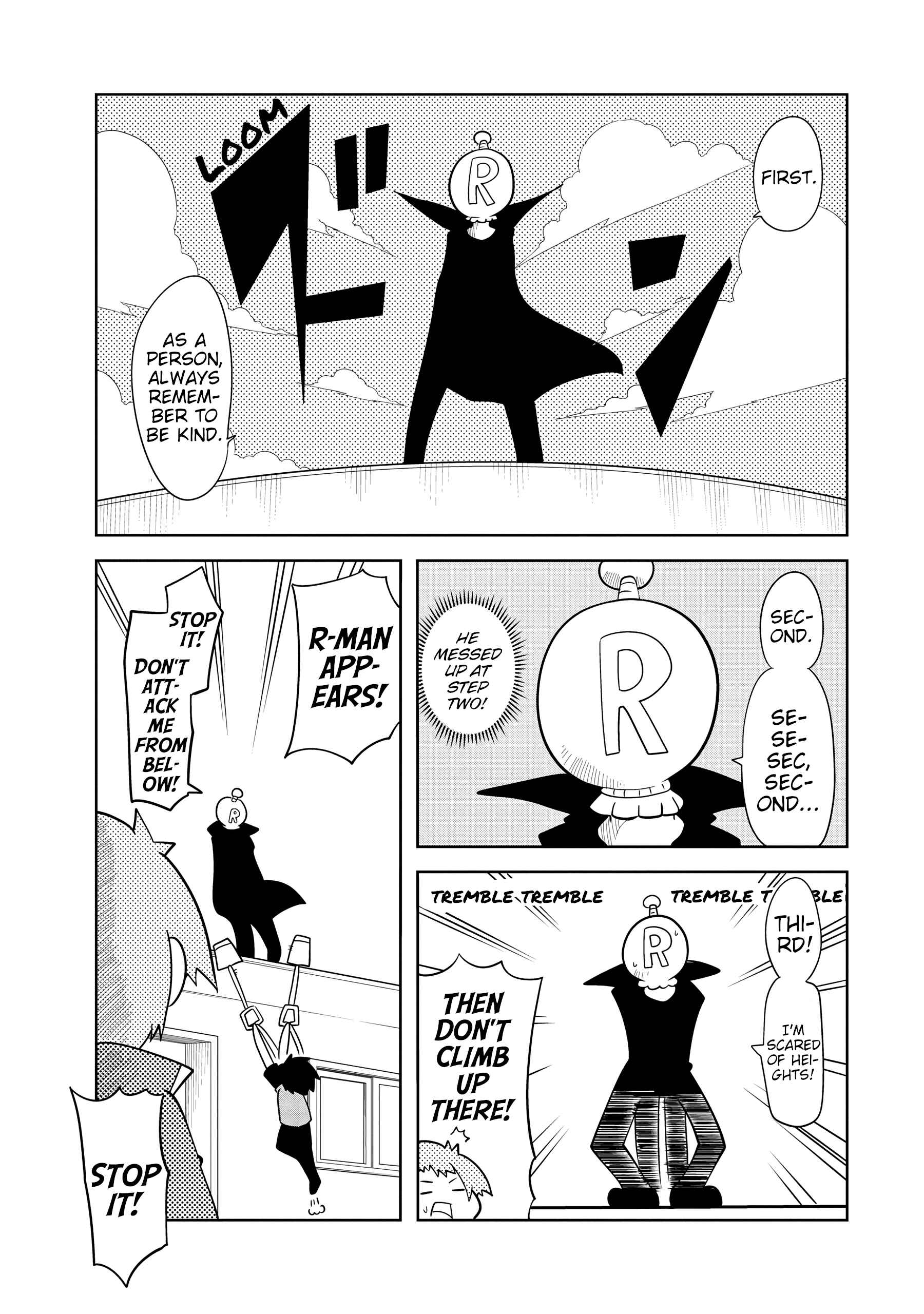 Page 7 Chapter 24 Senyuu. - Main Quest Part 2