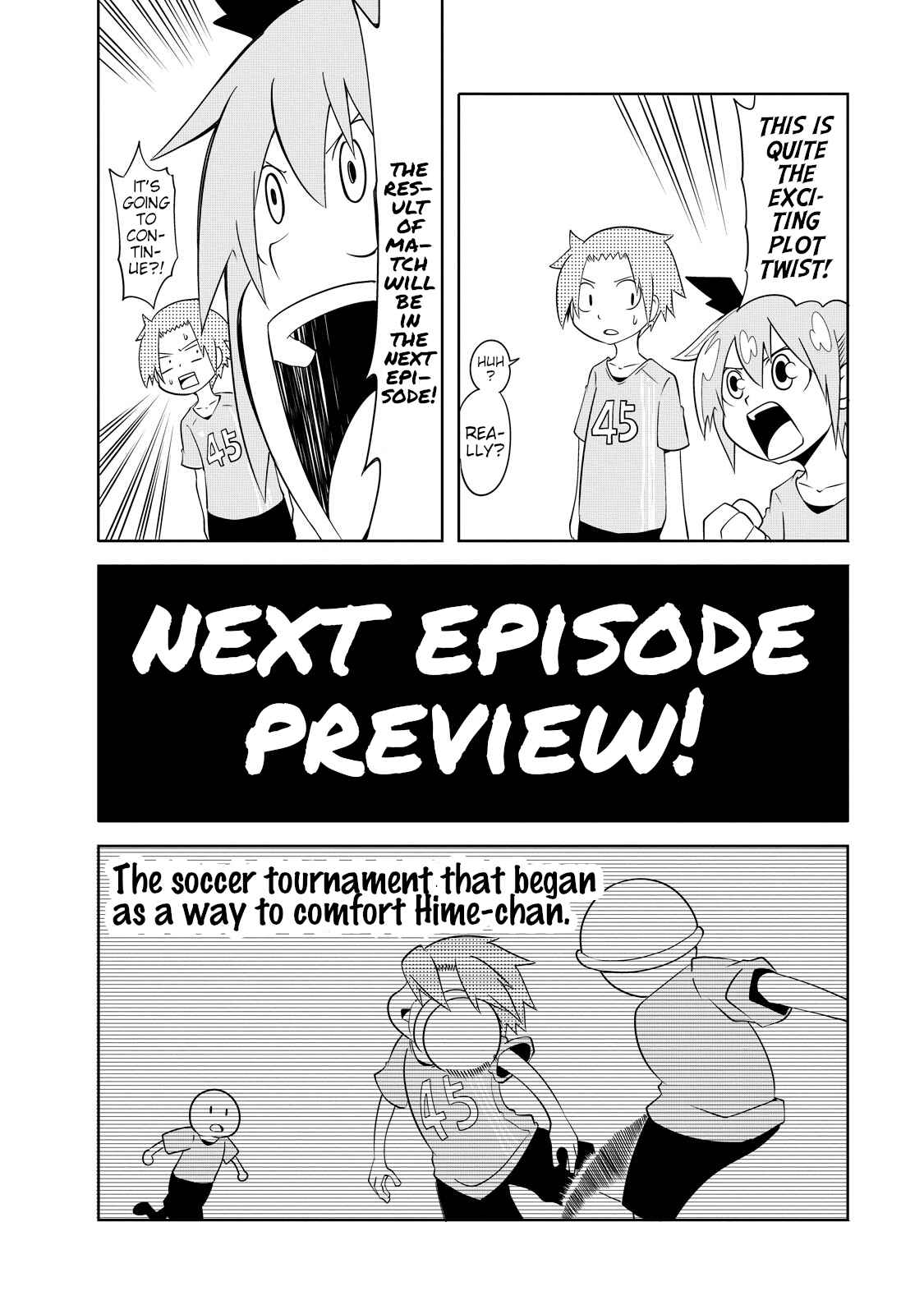 Page 12 Chapter 7 Senyuu. - Main Quest Part 2