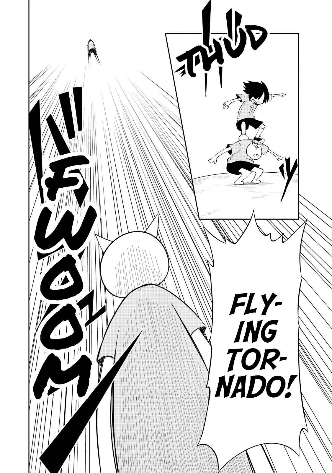 Page 4 Chapter 8 Senyuu. - Main Quest Part 2