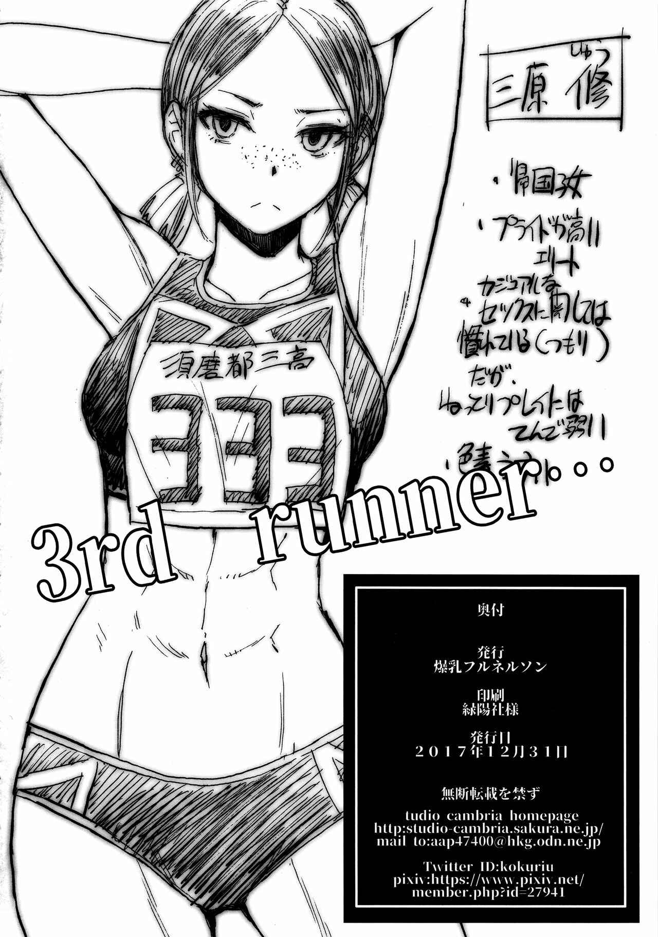 Page 25 Chapter 1.5 Joshi Rikujou Koubi