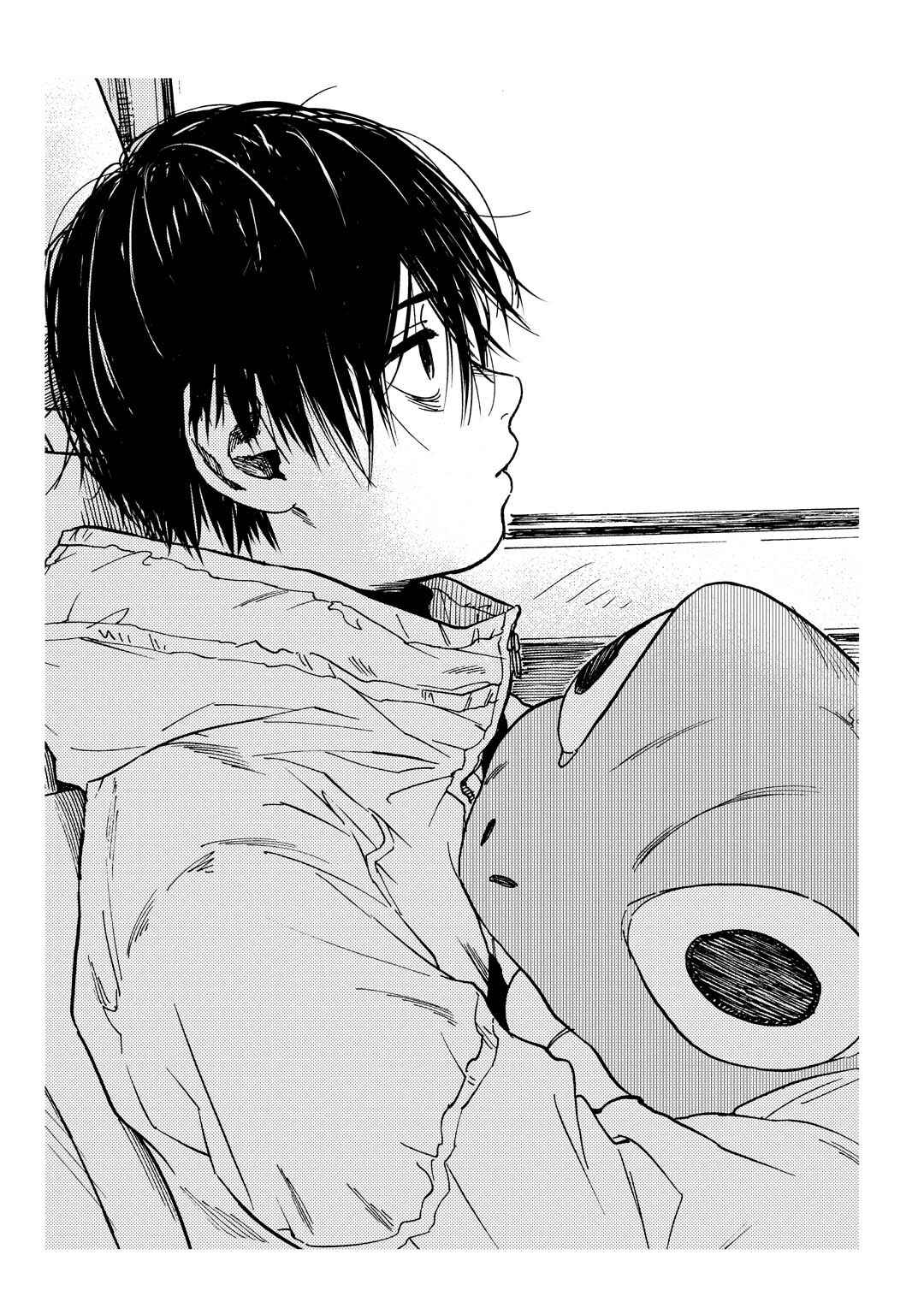Page 11 Chapter 6.5 A Boys Scar