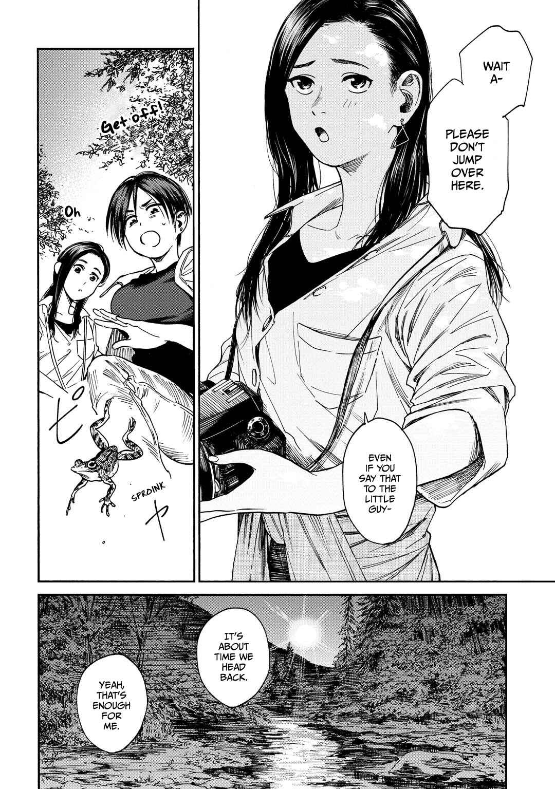 Page 4 Chapter 6.5 A Boys Scar