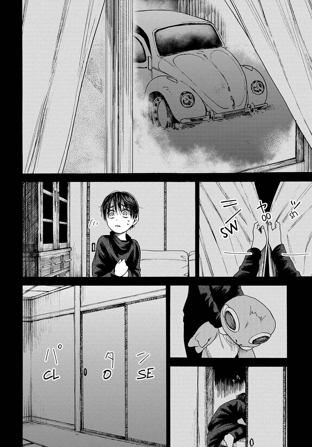 Page 15 Chapter 13 A Boys Scar