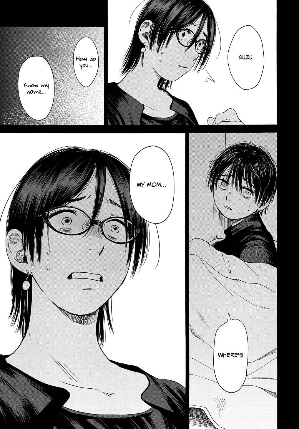 Page 20 Chapter 13 A Boys Scar