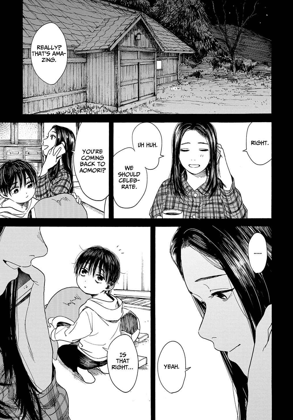 Page 6 Chapter 13 A Boys Scar