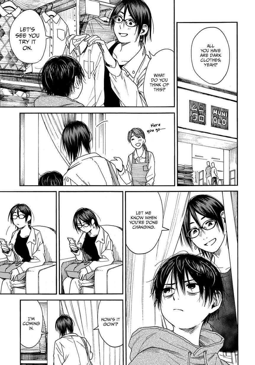 Page 10 Chapter 8 A Boys Scar