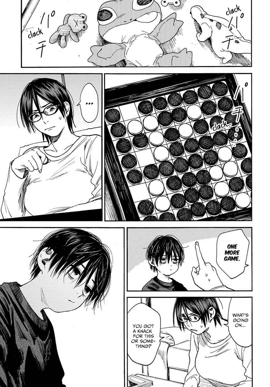Page 22 Chapter 8 A Boys Scar