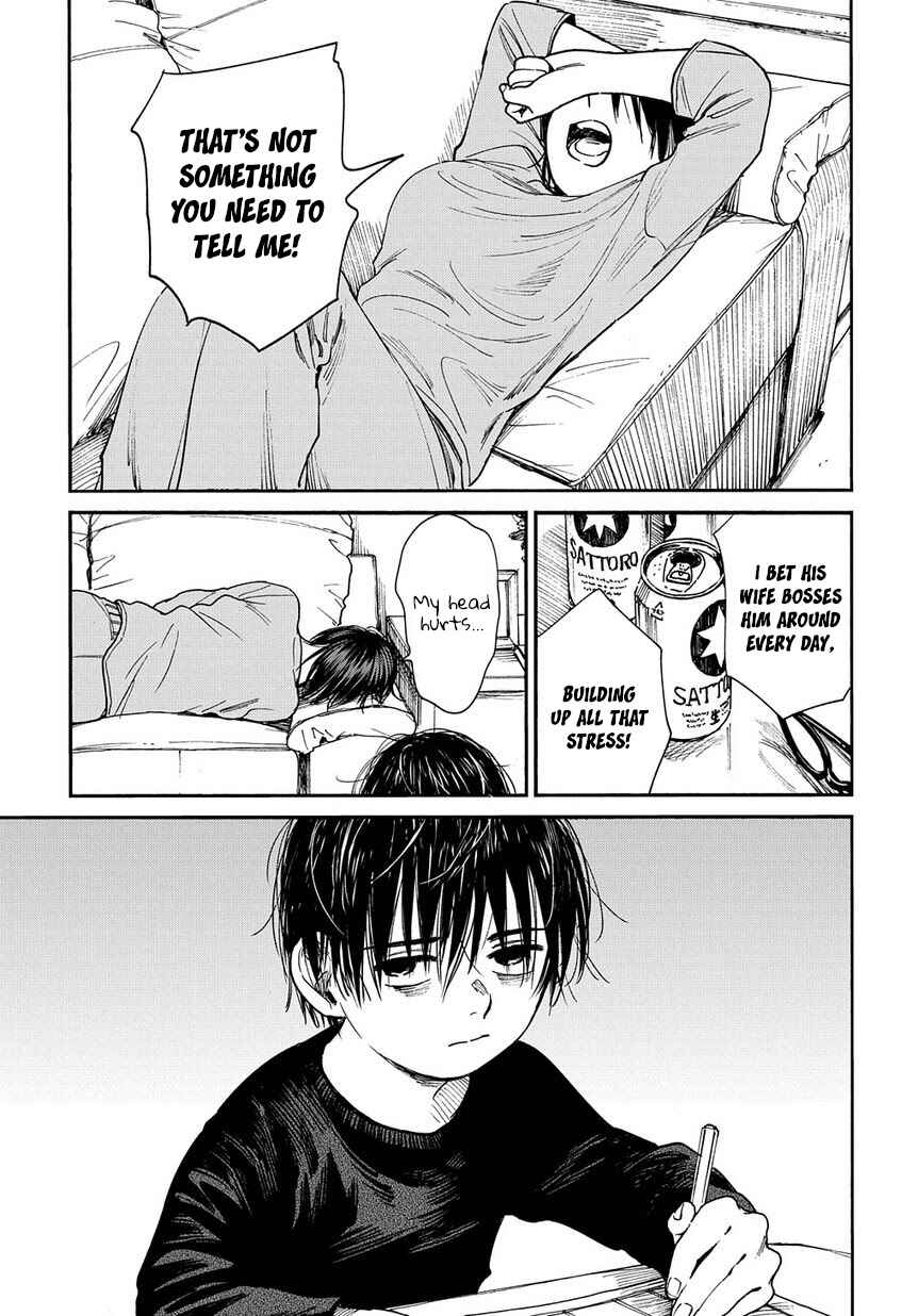 Page 10 Chapter 10 A Boys Scar