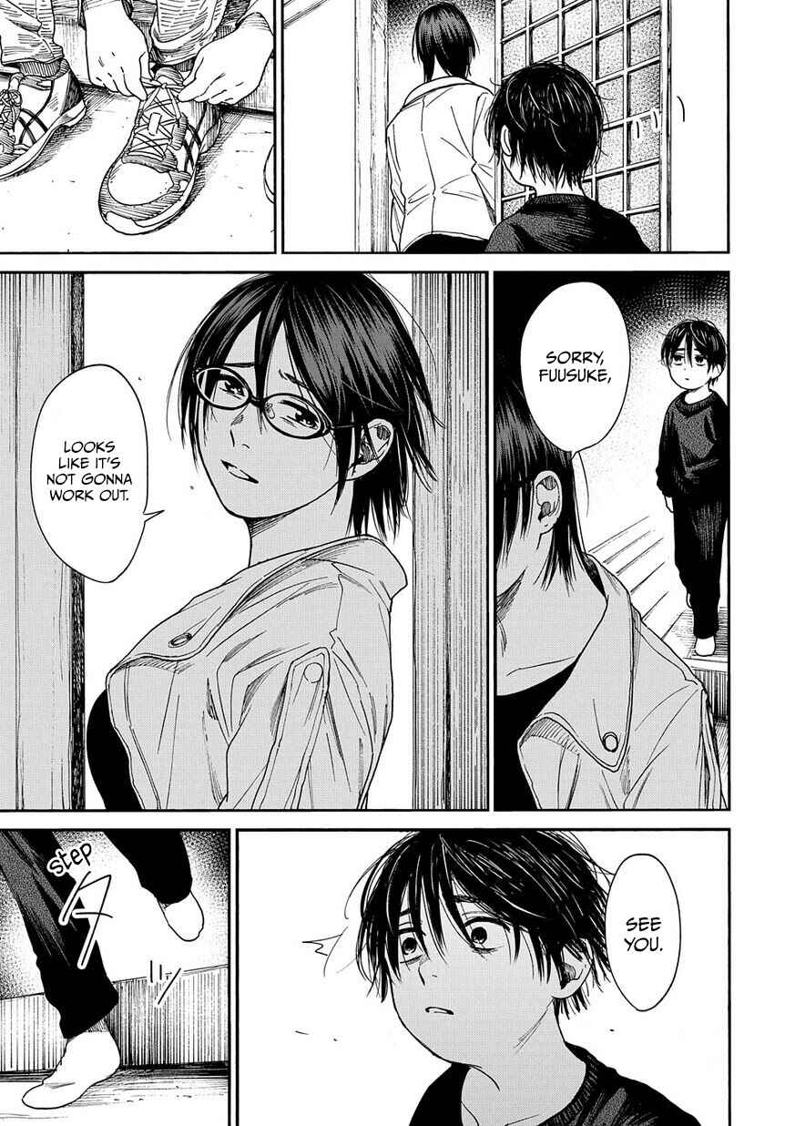 Page 12 Chapter 10 A Boys Scar