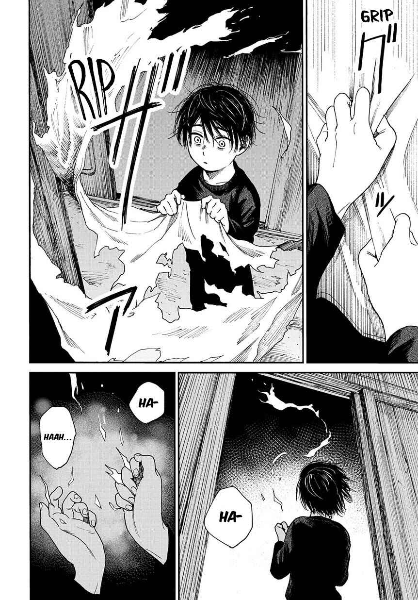 Page 13 Chapter 10 A Boys Scar