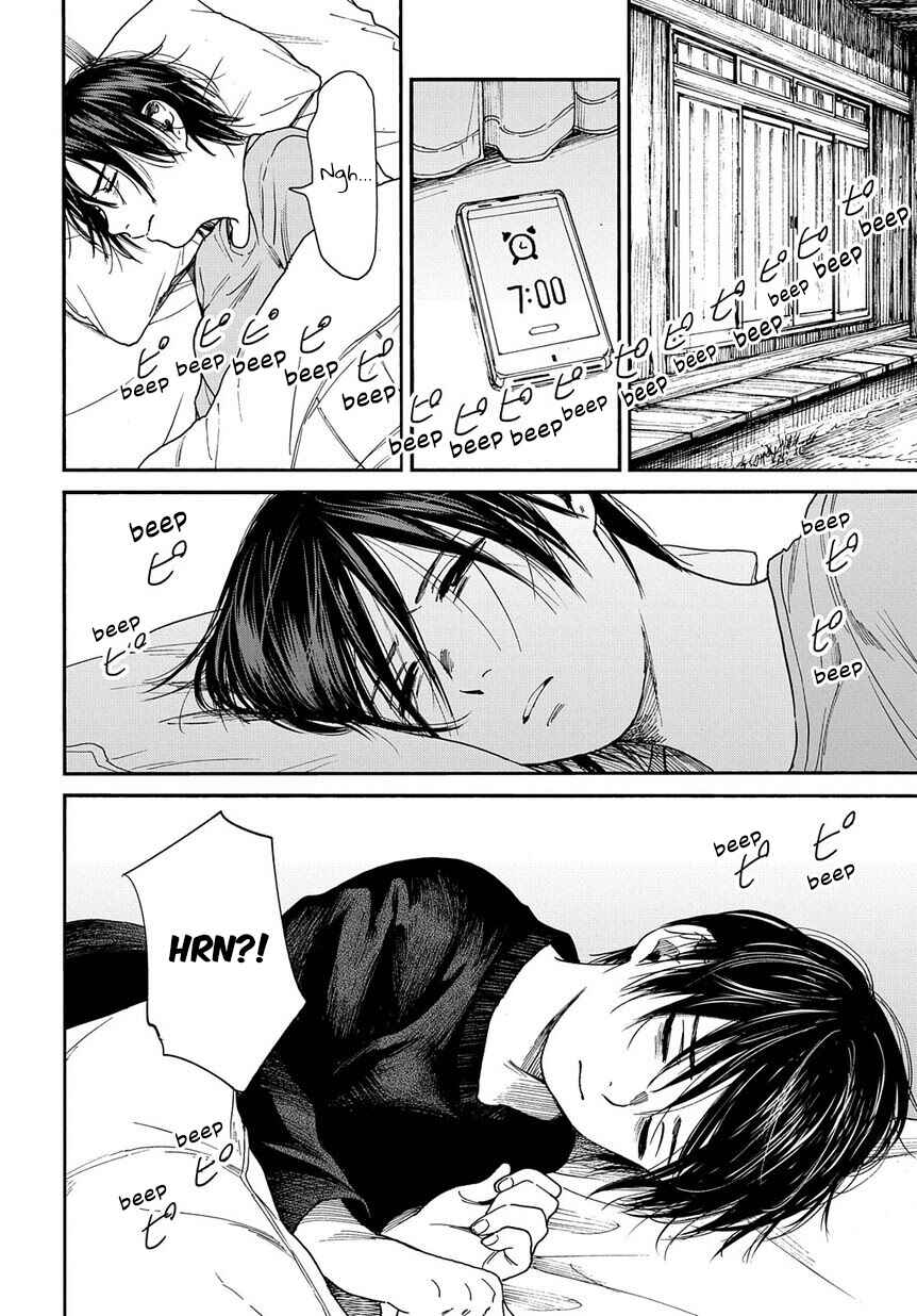 Page 15 Chapter 10 A Boys Scar