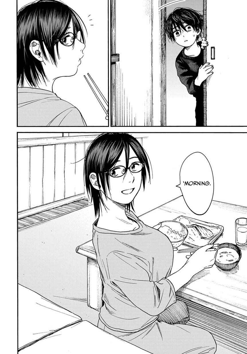 Page 19 Chapter 10 A Boys Scar