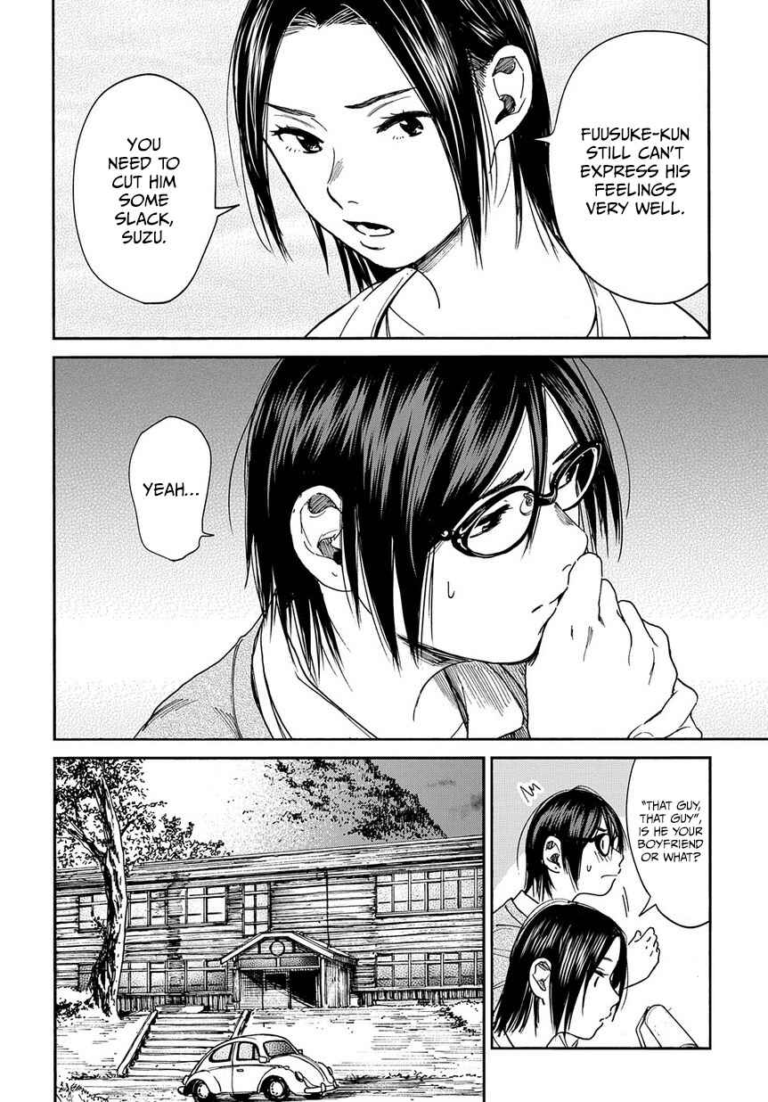 Page 16 Chapter 9 A Boys Scar