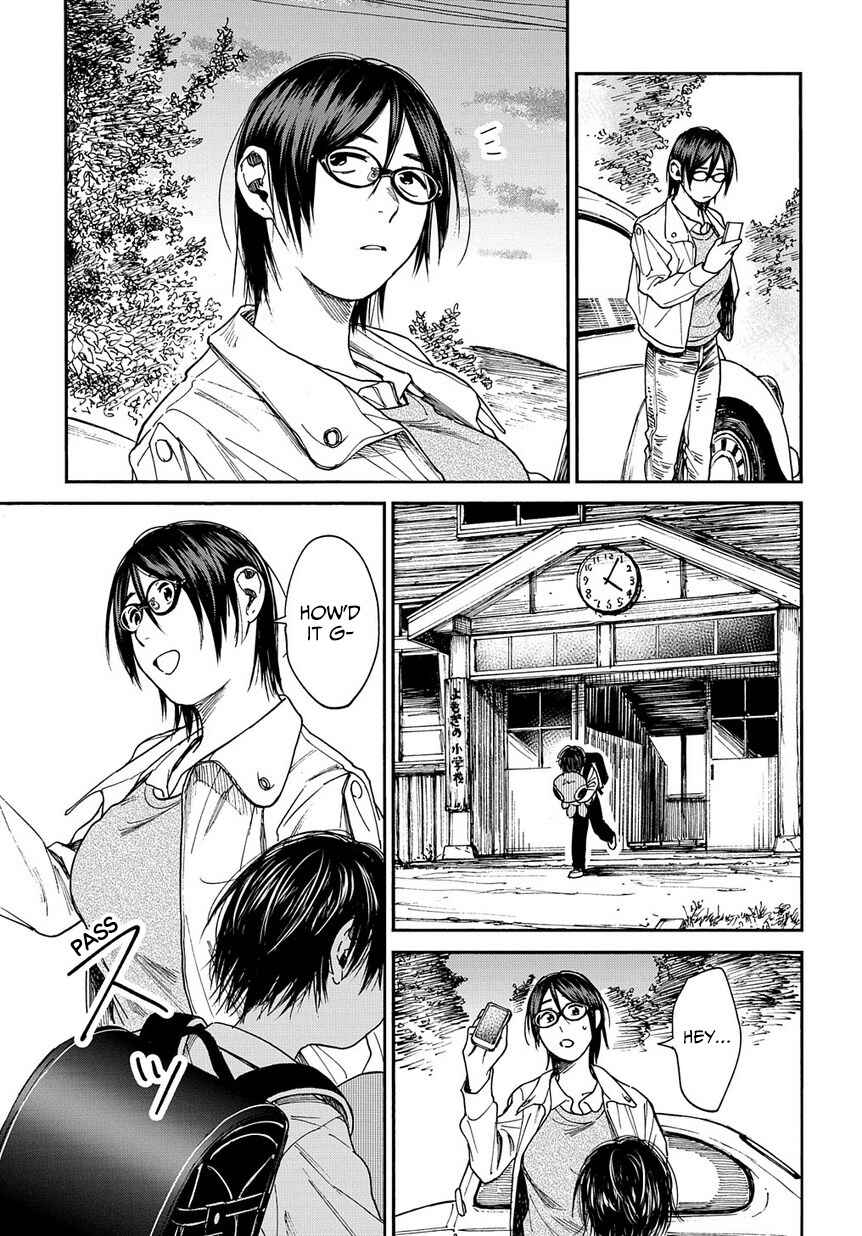 Page 17 Chapter 9 A Boys Scar