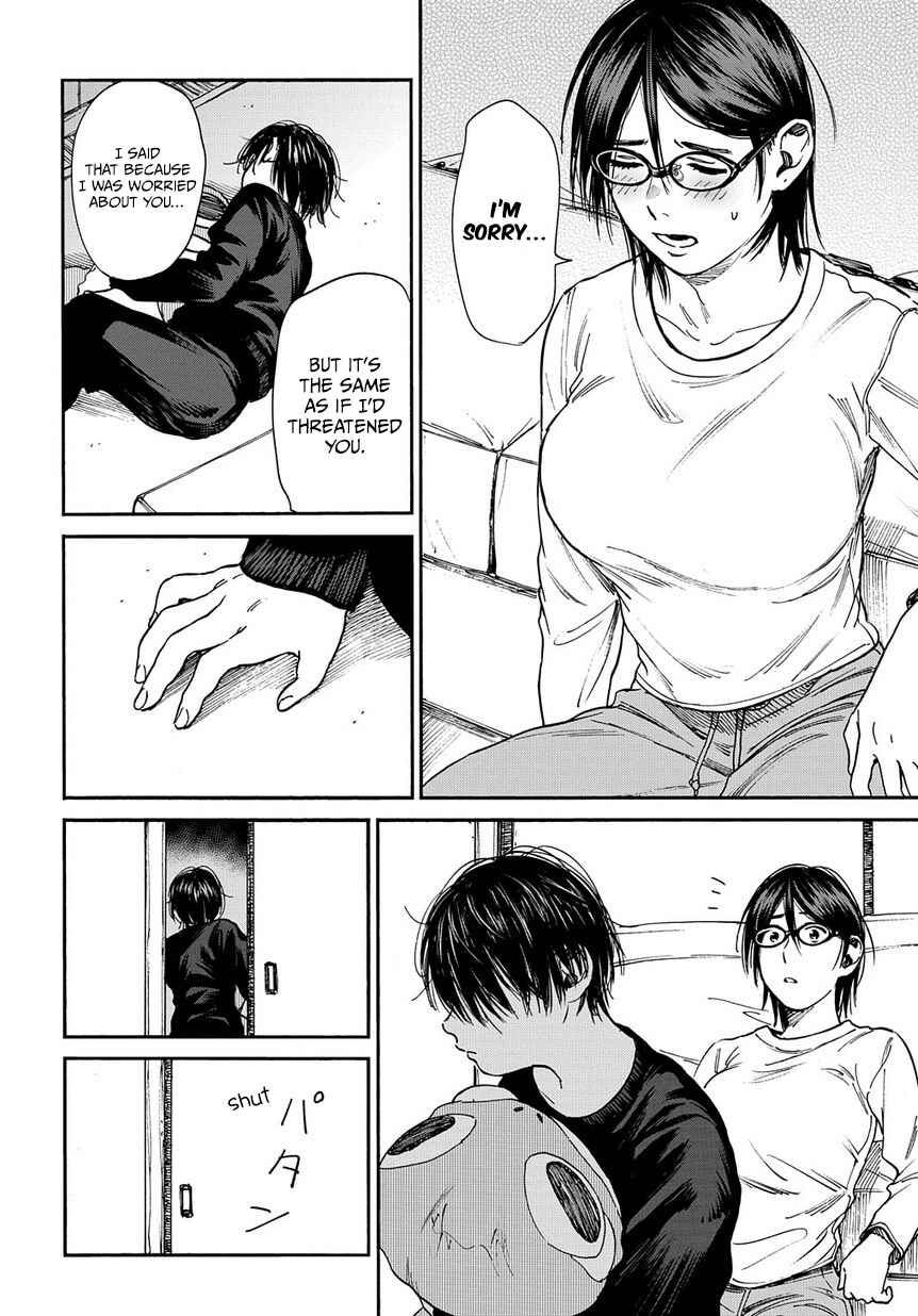 Page 20 Chapter 9 A Boys Scar