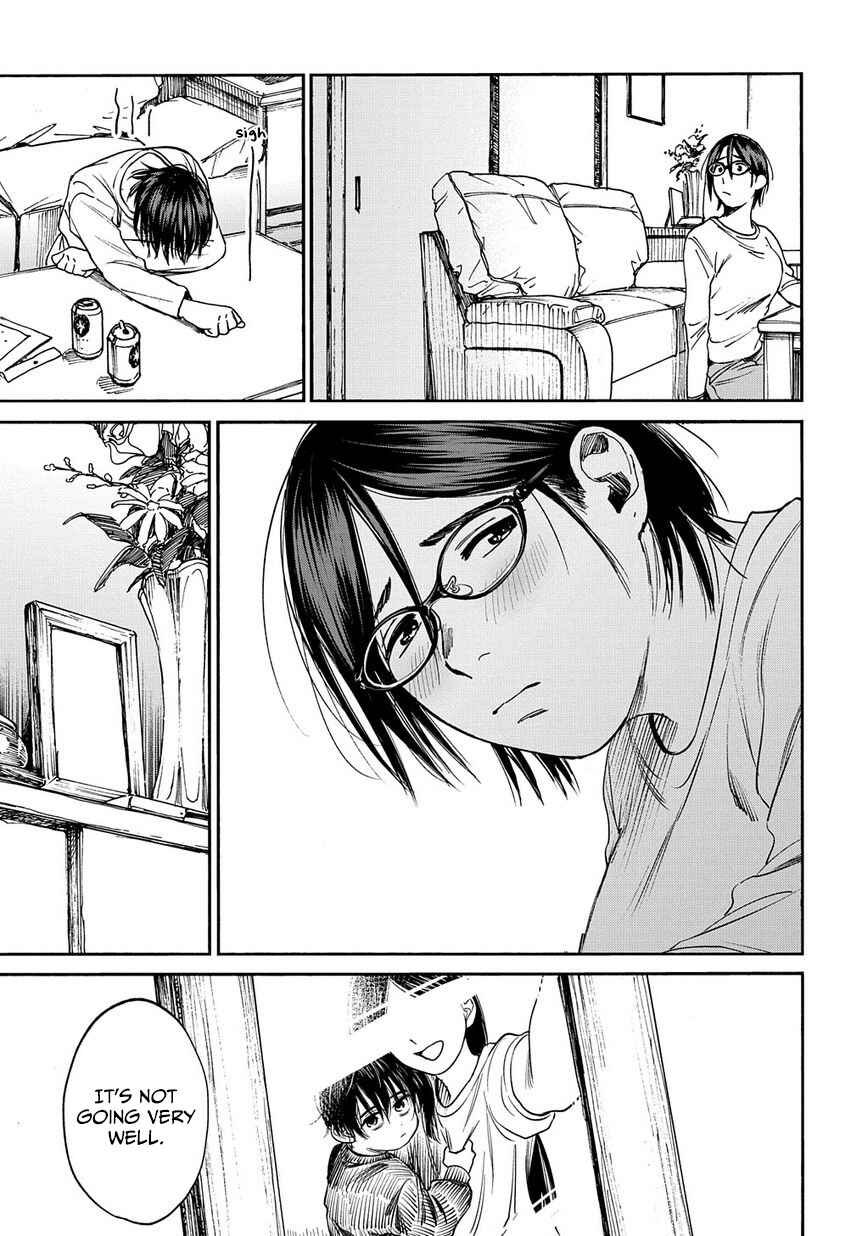 Page 21 Chapter 9 A Boys Scar