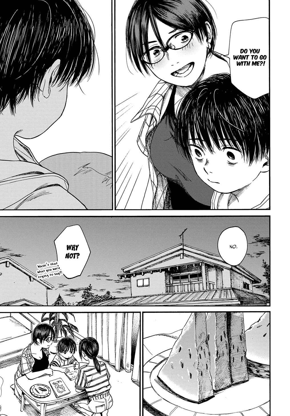 Page 18 Chapter 15 A Boys Scar