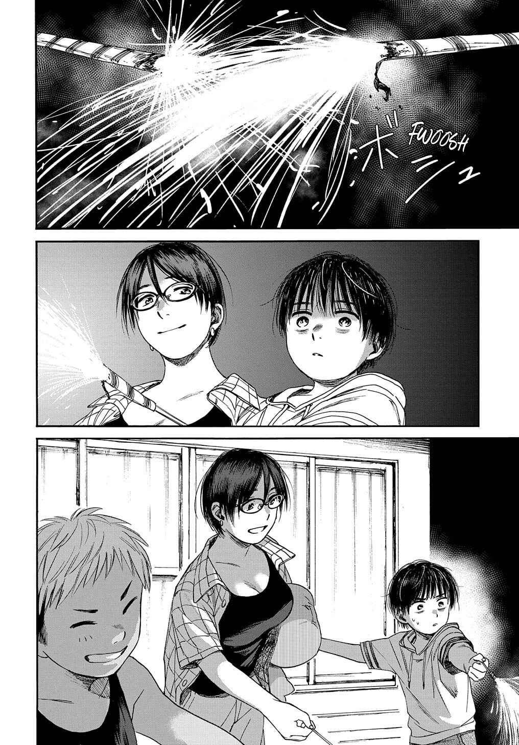 Page 23 Chapter 15 A Boys Scar