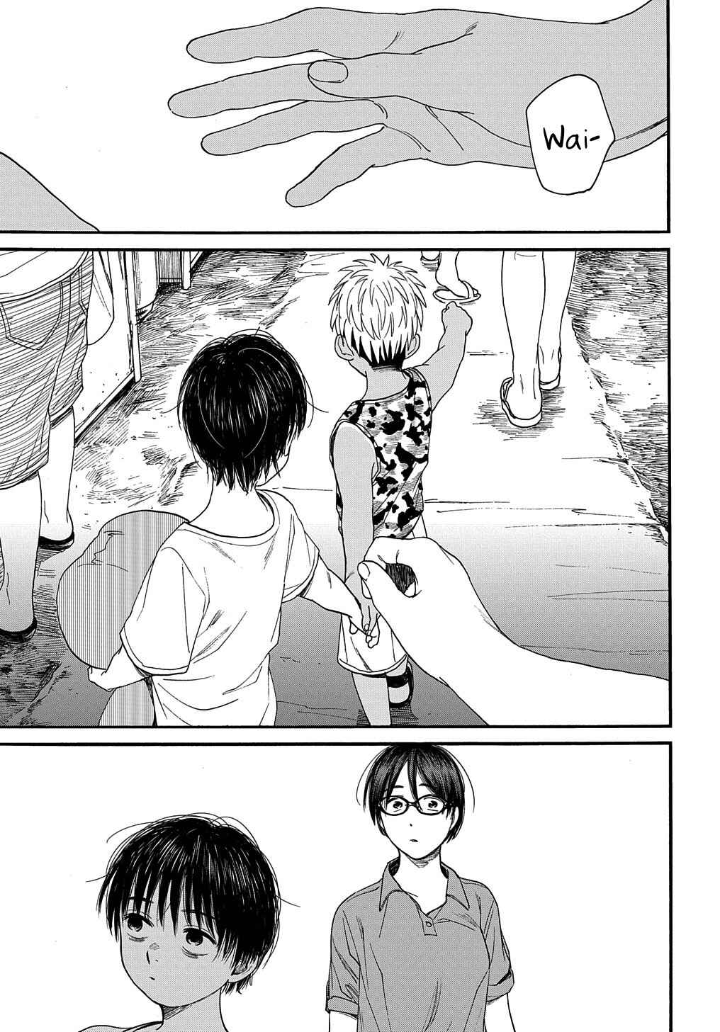 Page 12 Chapter 16 A Boys Scar
