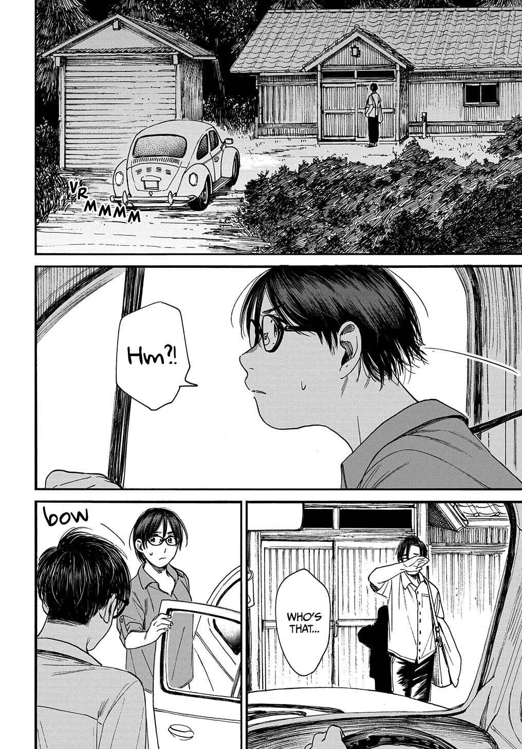 Page 21 Chapter 16 A Boys Scar