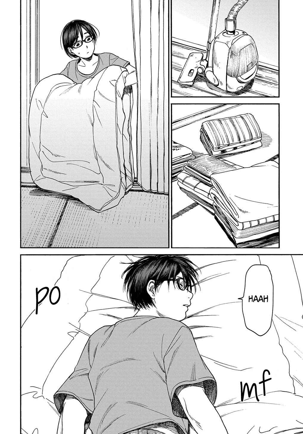 Page 5 Chapter 16 A Boys Scar