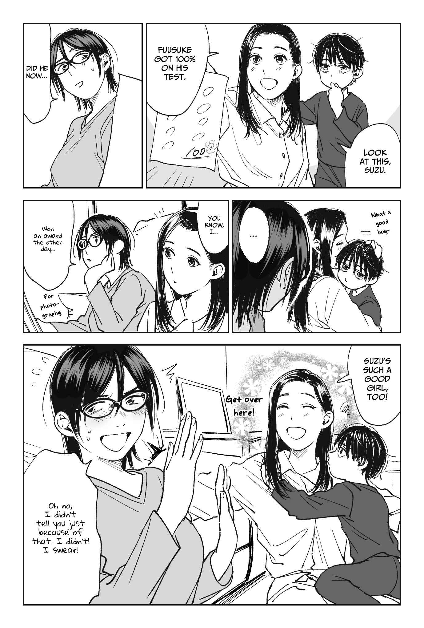 Page 2 Chapter 13.6 A Boys Scar