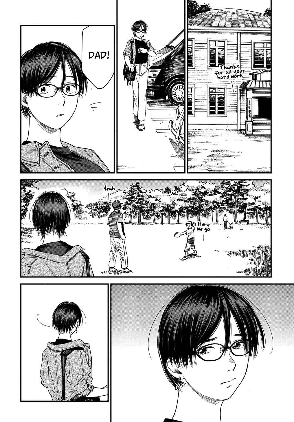 Page 11 Chapter 18 A Boys Scar
