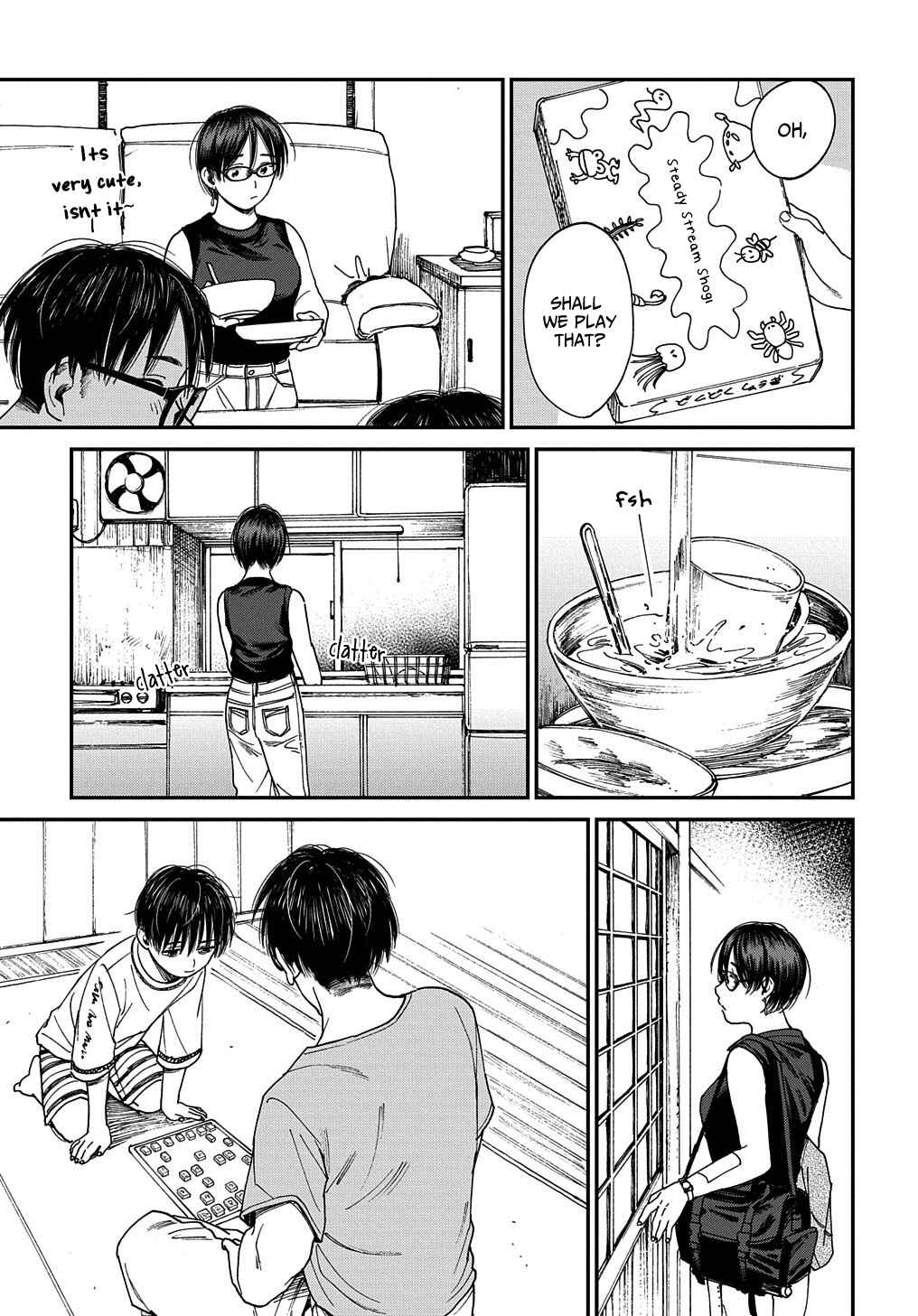 Page 6 Chapter 18 A Boys Scar