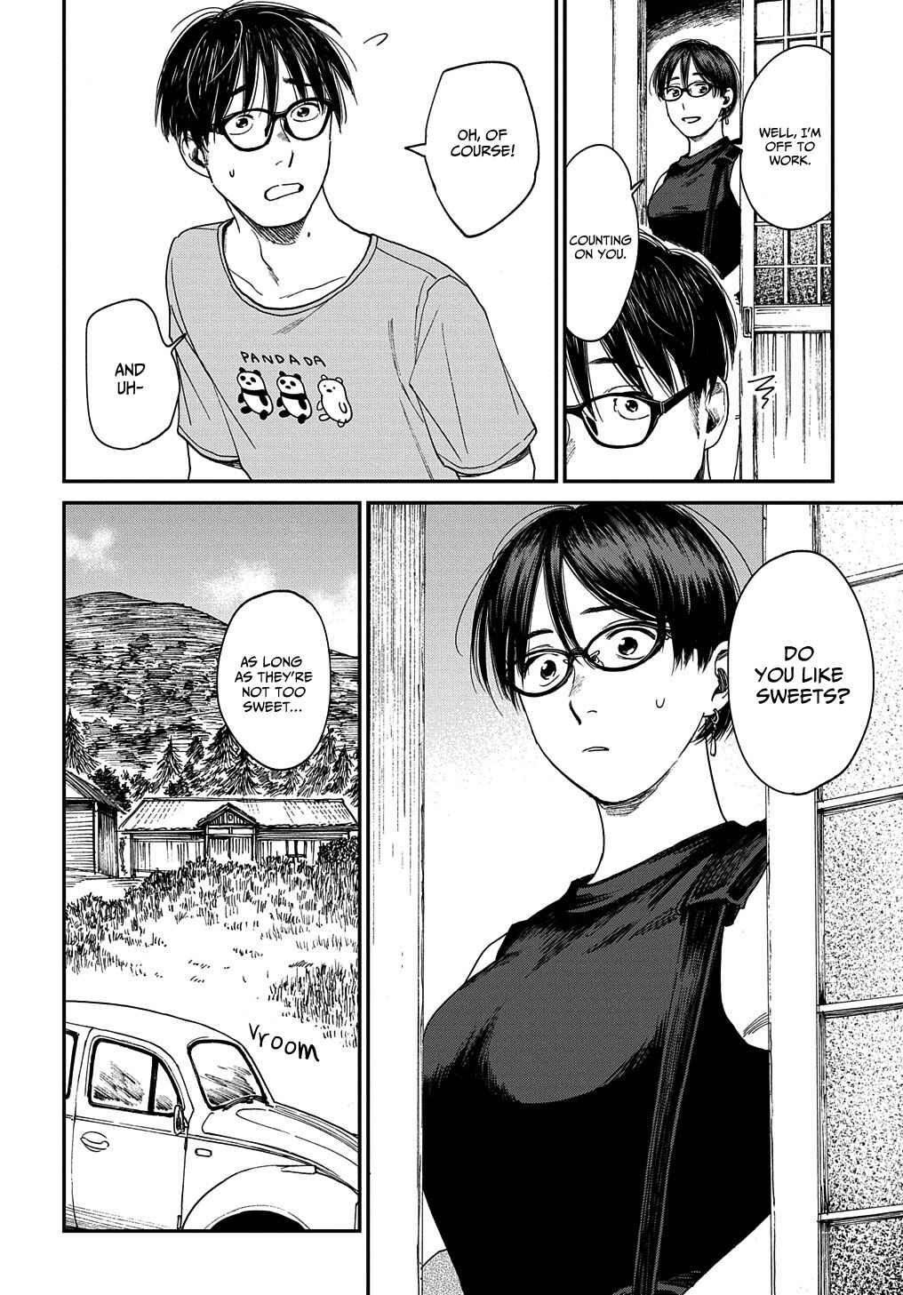 Page 7 Chapter 18 A Boys Scar