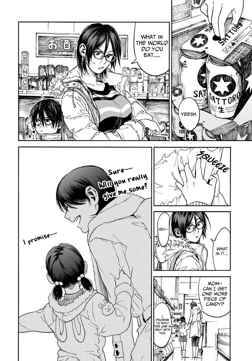 Page 11 Chapter 2 A Boys Scar