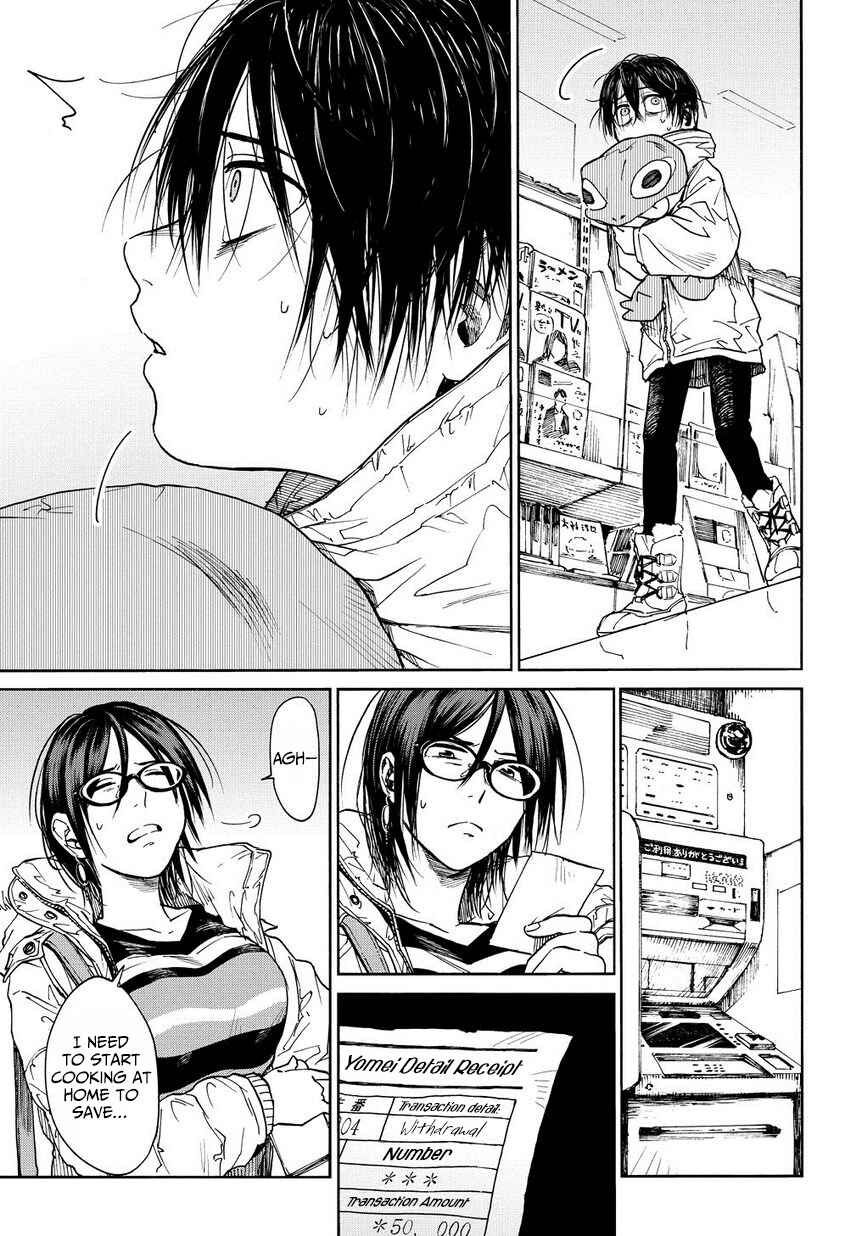 Page 16 Chapter 2 A Boys Scar
