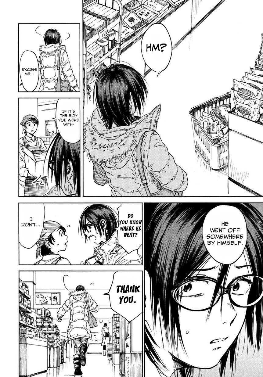 Page 17 Chapter 2 A Boys Scar