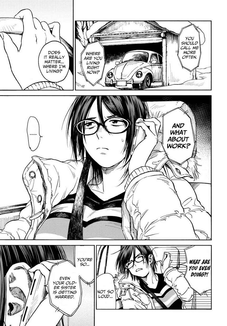 Page 2 Chapter 2 A Boys Scar